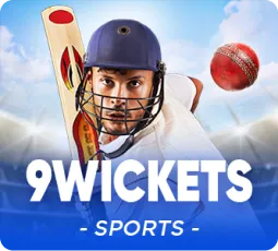 9Wickets