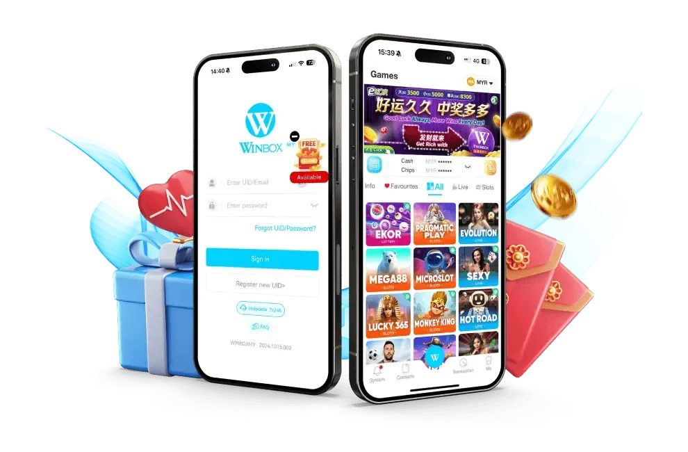 Winbox Malaysia