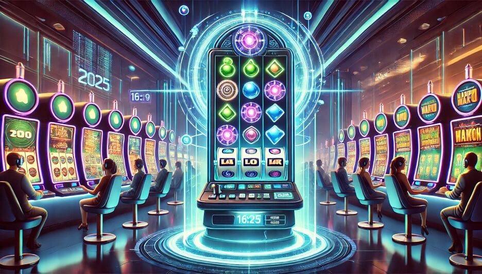 Best Arcade Games Available on Winbox