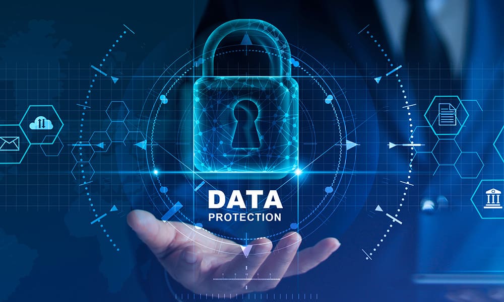 How Winbox Protects Your Personal Data